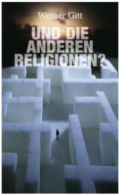 Und die anderen Religionen?
